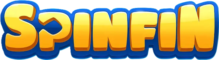 Spinfin logo